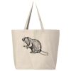 Harbor UCLA 25L Jumbo Canvas Tote Thumbnail