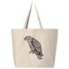 Harbor UCLA 25L Jumbo Canvas Tote Thumbnail