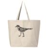 Harbor UCLA 25L Jumbo Canvas Tote Thumbnail