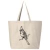 Harbor UCLA 25L Jumbo Canvas Tote Thumbnail