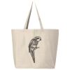 Harbor UCLA 25L Jumbo Canvas Tote Thumbnail