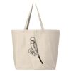 Harbor UCLA 25L Jumbo Canvas Tote Thumbnail