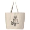 Harbor UCLA 25L Jumbo Canvas Tote Thumbnail