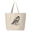 Harbor UCLA 25L Jumbo Canvas Tote Thumbnail