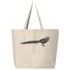 Harbor UCLA 25L Jumbo Canvas Tote Thumbnail