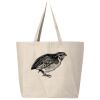 Harbor UCLA 25L Jumbo Canvas Tote Thumbnail