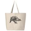 Harbor UCLA 25L Jumbo Canvas Tote Thumbnail