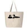 Harbor UCLA 25L Jumbo Canvas Tote Thumbnail