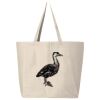 Harbor UCLA 25L Jumbo Canvas Tote Thumbnail