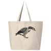 Harbor UCLA 25L Jumbo Canvas Tote Thumbnail