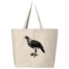 Harbor UCLA 25L Jumbo Canvas Tote Thumbnail