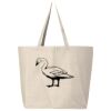 Harbor UCLA 25L Jumbo Canvas Tote Thumbnail