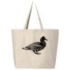 Harbor UCLA 25L Jumbo Canvas Tote Thumbnail