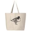 Harbor UCLA 25L Jumbo Canvas Tote Thumbnail
