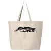 Harbor UCLA 25L Jumbo Canvas Tote Thumbnail