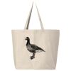 Harbor UCLA 25L Jumbo Canvas Tote Thumbnail