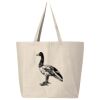 Harbor UCLA 25L Jumbo Canvas Tote Thumbnail