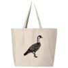 Harbor UCLA 25L Jumbo Canvas Tote Thumbnail