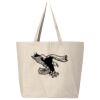 Harbor UCLA 25L Jumbo Canvas Tote Thumbnail