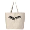 Harbor UCLA 25L Jumbo Canvas Tote Thumbnail