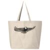 Harbor UCLA 25L Jumbo Canvas Tote Thumbnail