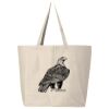 Harbor UCLA 25L Jumbo Canvas Tote Thumbnail