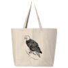 Harbor UCLA 25L Jumbo Canvas Tote Thumbnail
