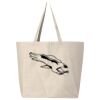 Harbor UCLA 25L Jumbo Canvas Tote Thumbnail