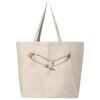 Harbor UCLA 25L Jumbo Canvas Tote Thumbnail