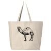 Harbor UCLA 25L Jumbo Canvas Tote Thumbnail