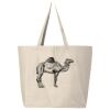 Harbor UCLA 25L Jumbo Canvas Tote Thumbnail
