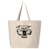 Harbor UCLA 25L Jumbo Canvas Tote Thumbnail