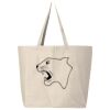 Harbor UCLA 25L Jumbo Canvas Tote Thumbnail