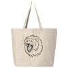 Harbor UCLA 25L Jumbo Canvas Tote Thumbnail