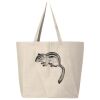 Harbor UCLA 25L Jumbo Canvas Tote Thumbnail