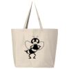 Harbor UCLA 25L Jumbo Canvas Tote Thumbnail