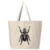 Harbor UCLA 25L Jumbo Canvas Tote Thumbnail
