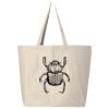 Harbor UCLA 25L Jumbo Canvas Tote Thumbnail