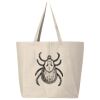 Harbor UCLA 25L Jumbo Canvas Tote Thumbnail