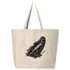 Harbor UCLA 25L Jumbo Canvas Tote Thumbnail