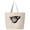 Harbor UCLA 25L Jumbo Canvas Tote Thumbnail