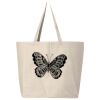 Harbor UCLA 25L Jumbo Canvas Tote Thumbnail