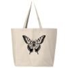 Harbor UCLA 25L Jumbo Canvas Tote Thumbnail