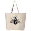 Harbor UCLA 25L Jumbo Canvas Tote Thumbnail