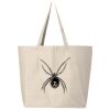 Harbor UCLA 25L Jumbo Canvas Tote Thumbnail