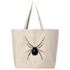 Harbor UCLA 25L Jumbo Canvas Tote Thumbnail