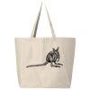 Harbor UCLA 25L Jumbo Canvas Tote Thumbnail
