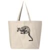 Harbor UCLA 25L Jumbo Canvas Tote Thumbnail