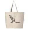 Harbor UCLA 25L Jumbo Canvas Tote Thumbnail