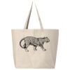 Harbor UCLA 25L Jumbo Canvas Tote Thumbnail